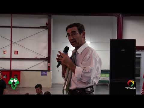 Resultado Domingo - Festival de Danças do CTG Campo dos Bugres - Adulta - Fegadan