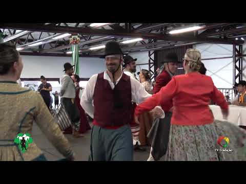 CTG Rincão da Lealdade - Festival do CTG Campo dos Bugres - Veterana - Fegadan