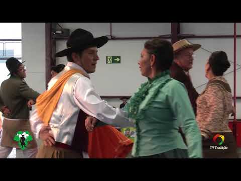 CTG Paixão Côrtes - Festival do CTG Campo dos Bugres - Veterana - Fegadan