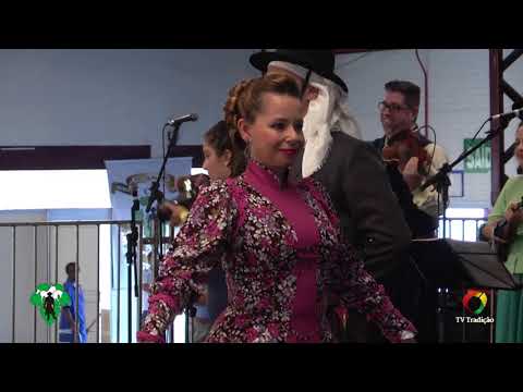 CTG Brazão do Rio Grande - Festival do CTG Campo dos Bugres - Veterana - Fegadan