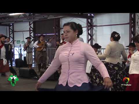 CTG Os Carreteiros - Festival do CTG Campo dos Bugres - Veterana - Fegadan