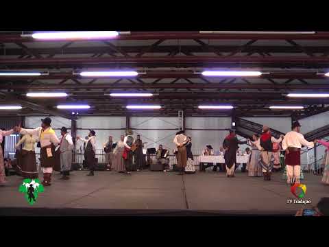 CTG Gomes Jardim - Festival do CTG Campo dos Bugres - Veterana - Fegadan