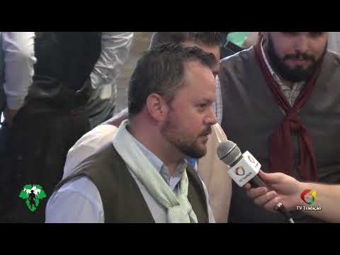 Entrevista: CTG Gomes Jardim - Festival do CTG Campo dos Bugres - Veterana - Fegadan