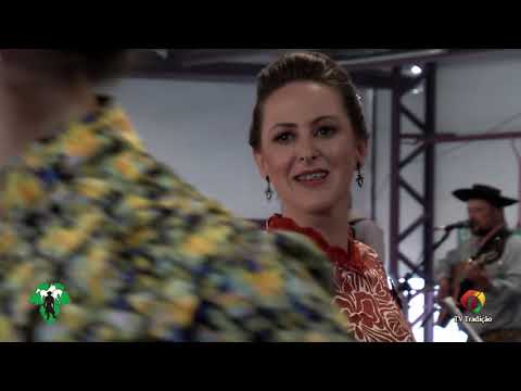 CTG Aruá - Festival do CTG Campo dos Bugres - Veterana - Fegadan