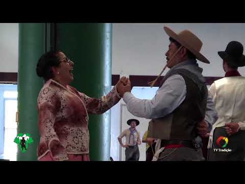 CTG Laço da Amizade - Festival do CTG Campo dos Bugres - Veterana - Fegadan