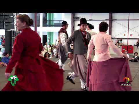 Entrevista: CTG Imigrantes e Tradição - Festival do CTG Campo dos Bugres - Veterana - Fegadan