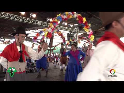 CTG Rincão da Lealdade - Festival do CTG Campo dos Bugres - Veterana - Enart