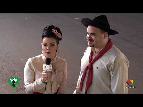 Entrevista: CTG Rincão da Lealdade - Festival do CTG Campo dos Bugres - Veterana - Enart