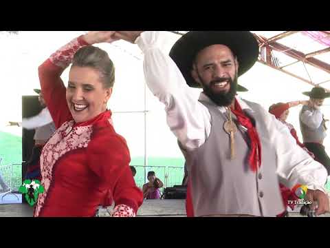 GTCN Velha Carreta - Festival do CTG Campo dos Bugres - Veterana - Enart