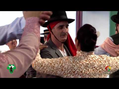 CTG Marco da Tradição - Festival do CTG Campo dos Bugres - Veterana - Fegadan