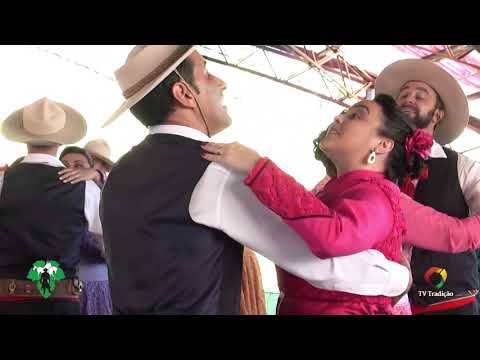 CTG Chegando no Rancho - Festival do CTG Campo dos Bugres - Veterana - Enart