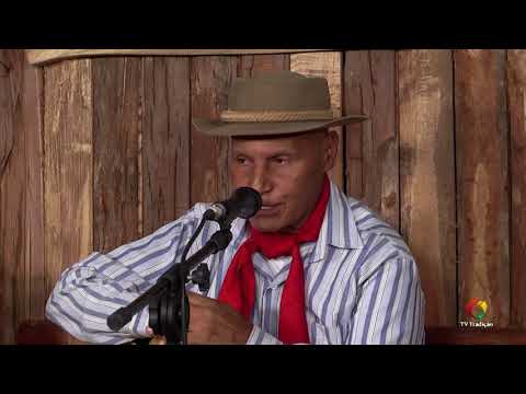 A Voz da Tradição 217 - Família Mendes