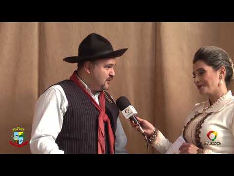Entrevista: CTG Rincão da Lealdade - 1º Rodeio Artístico Nacional de Abdon Batista - Sábado