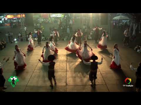 CTG Herdeiros da Tradição - Festival do CTG Campo dos Bugres - Juvenil - Enart