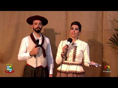 Entrevista: CTG Coxilha do Quero Quero - 1º Rodeio Artístico Nacional de Abdon Batista - Sábado