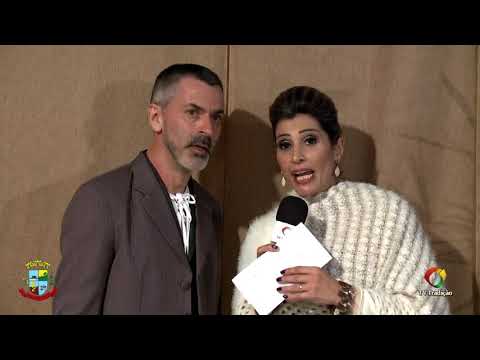 Entrevista: Nikito - 1º Rodeio de Abdon Batista - Sábado