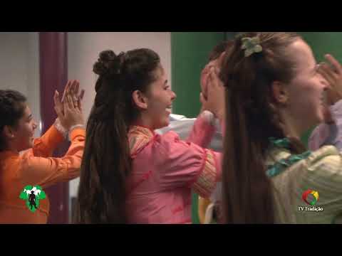 CTG Pampa do Rio Grande - Festival do CTG Campo dos Bugres - Fegadan - Juvenil