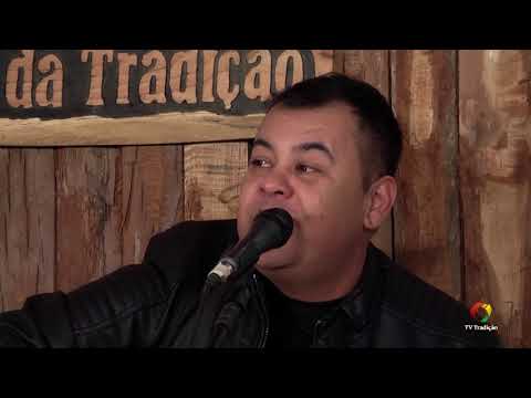 A Voz da Tradição 216 - GUSTAVO BRODINHO