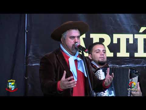 Pré Abertura - 1º Rodeio de Abdon Batista - Sábado