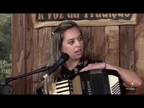 A Voz da Tradição 218 - KAROL COELHO & RAFAEL SIQUEIRA