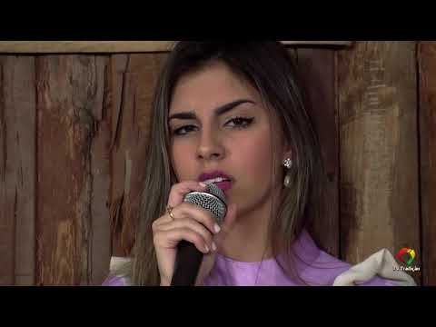 A Voz da Tradição 221 - Marcelly Cachoeira