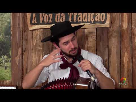 A Voz da Tradição 222 - RICARDO COMASSETO
