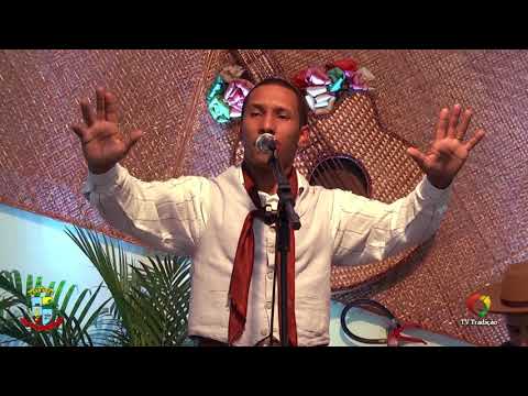 Cleber Athaides - Peão Veterano - II Celeiro da Poesia Gaúcha - Sábado