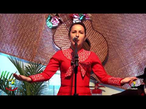 Josiane Teodoro - Prenda Adulta - II Celeiro da Poesia Gaúcha - Sábado