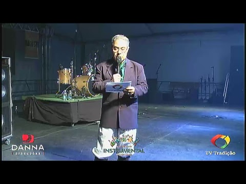 II Circuito Instrumental de Música e Dança - dia 06/09/2018
