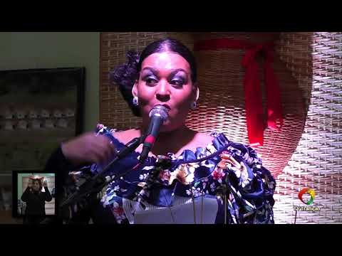 Lançamento do Livro - Jurema Chaves - 6º Celeiro da Poesia