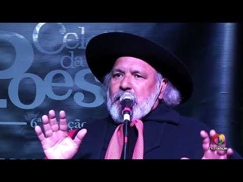 Além da Estampa em Recortes - 6º Celeiro da Poesia