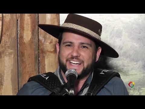 A Voz da Tradição 231 - Felipe D'Avila