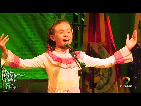 Vovó Mimosa Parteira  - 1º Esteio do Amanhã