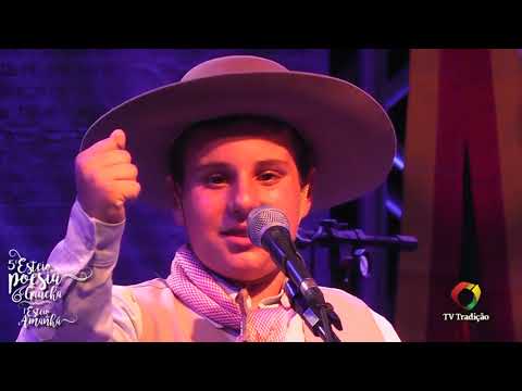 Estação 93 - 1º Esteio do Amanhã