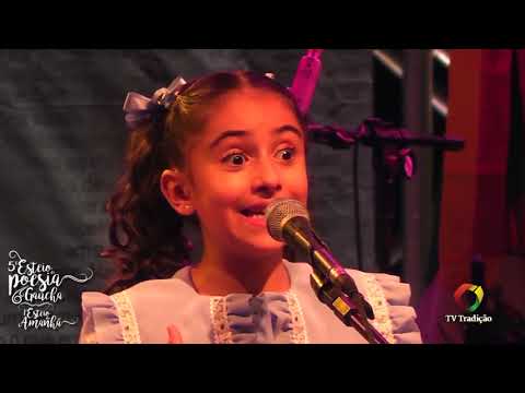 O Roubo do Santo Antônio - 1º Esteio do Amanhã