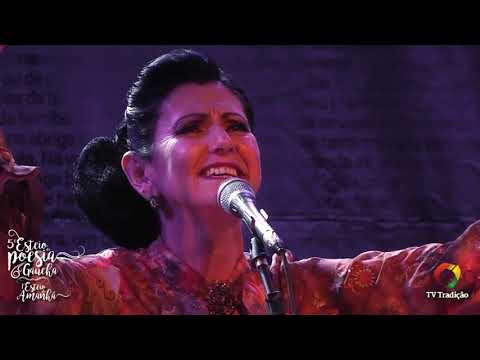 Asas de Don Negro - 5º Esteio da Poesia Gaúcha