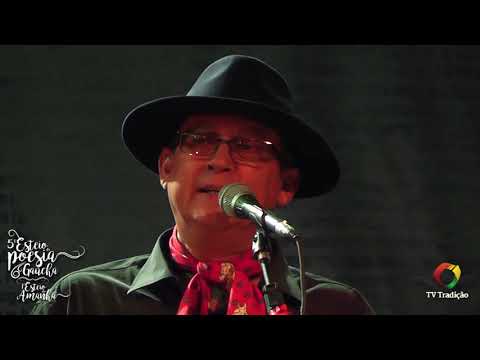 O Fundo do Poço - 5º Esteio da Poesia Gaúcha