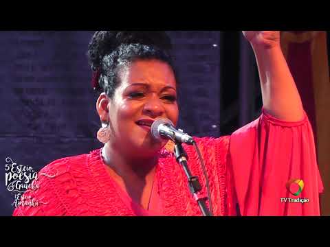 Liberdade - 5º Esteio da Poesia Gaúcha