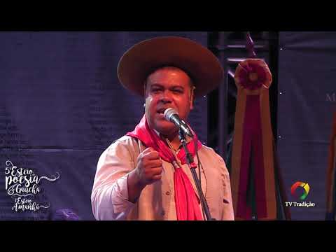 Clã - 5º Esteio da Poesia Gaúcha