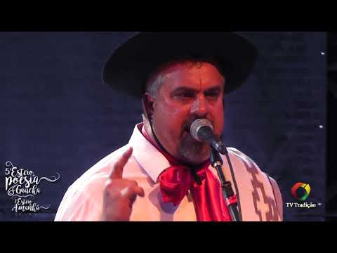 Esteios - 5º Esteio da Poesia Gaúcha
