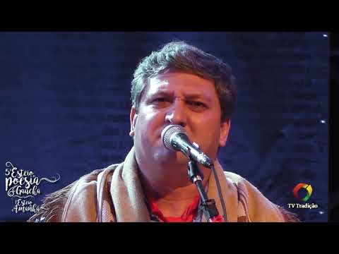 Elo Perdido - 5º Esteio da Poesia