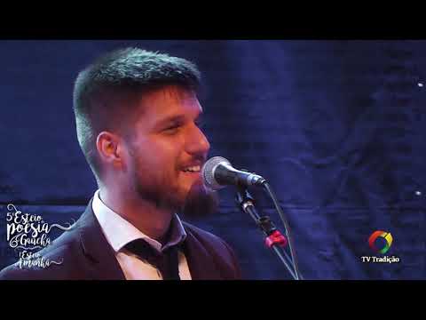 O Último Adeus - 5º Esteio da Poesia