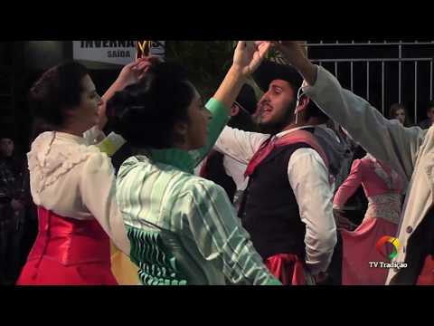 Grupo de Arte e Cultura Ilha Xucra  - Adulta - II Rodeio Artístico Nacional de Abdon Batista