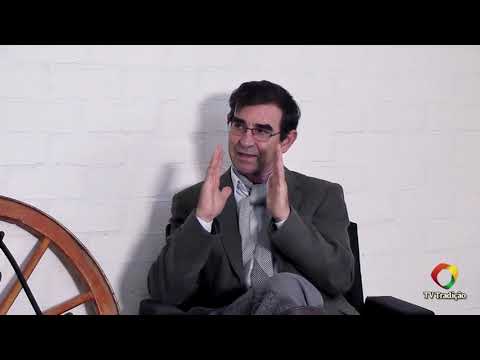 Nos Caminhos da História 15    A História da 8ª RT e do Rodeio de Vacaria – Entrevista com Luis Carl