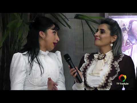 Entrevista: Grupo Ilha Xucra - Mirim e Juvenil - II Rodeio Artístico Nacional de Abdon Batista