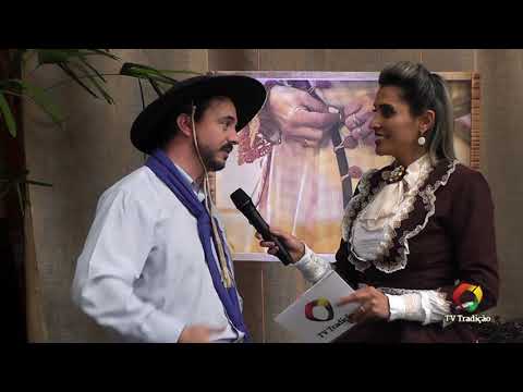 Entrevista: CTG Laço da Mangueira Velha - II Rodeio Artístico Nacional de Abdon Batista