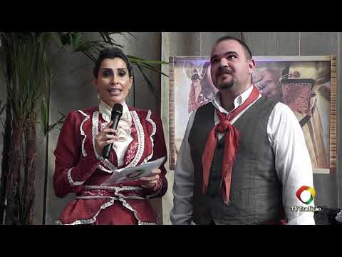 Entrevista: CTG Rincão da Lealdade - Veterana - II Rodeio Artístico Nacional de Abdon Batista