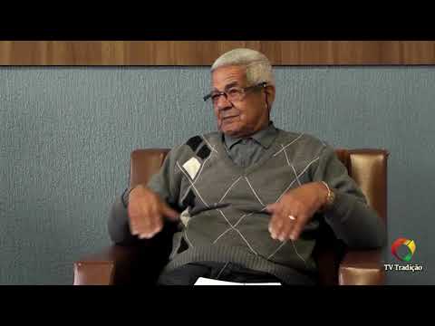 Nos Caminhos da História 18 - Entrevista: Alberto Rosa Rodrigues