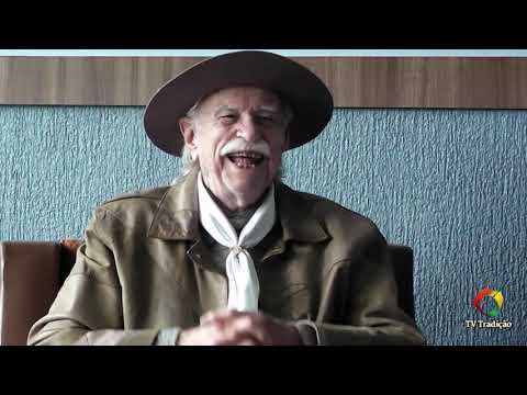 Nos Caminhos da História 20 - Rodi Pedro Borghetti