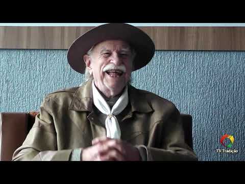 Nos Caminhos da História 20 - Entrevista: Rodi Pedro Borghetti